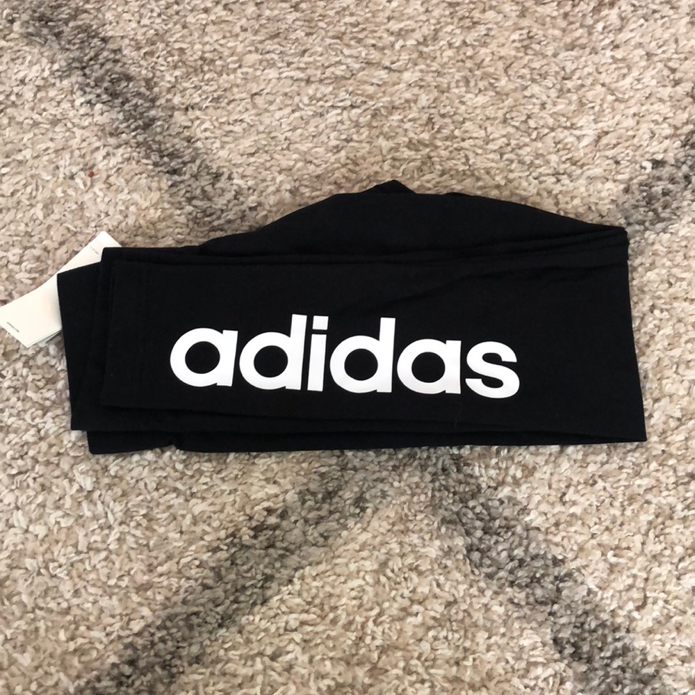 Adidas leggings